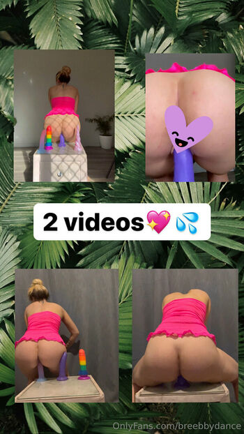breebbydance