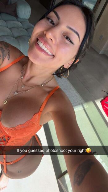 Breezy Foxx