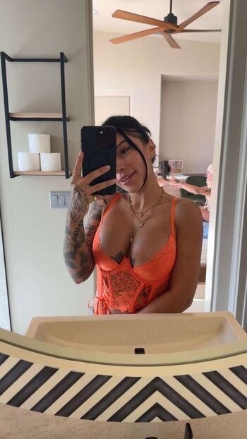 Breezy Foxx