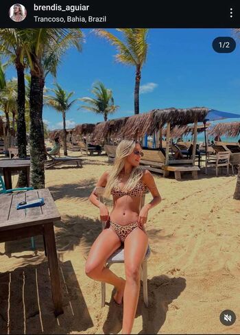 Brenda Aguiar