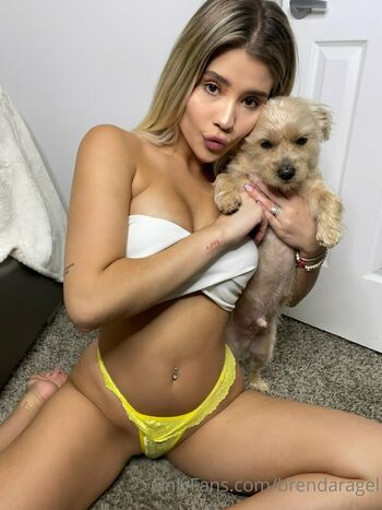 Brenda Ragel