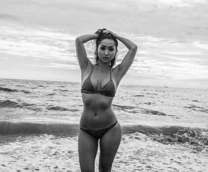Brenda Song