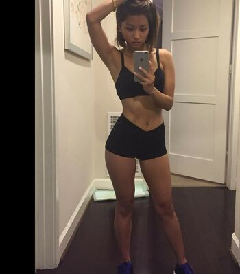 Brenda Song