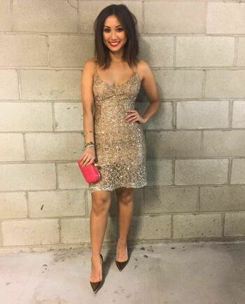 Brenda Song