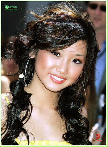 Brenda Song