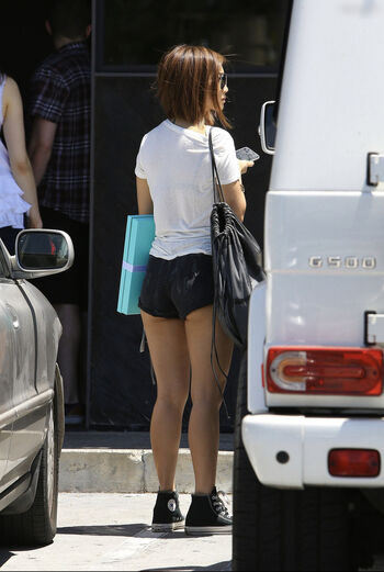 Brenda Song