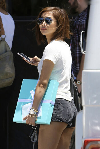 Brenda Song