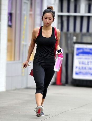 Brenda Song