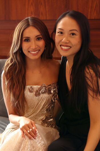 Brenda Song