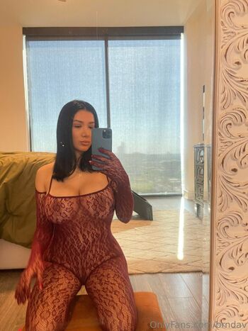 Brenda Vanessa