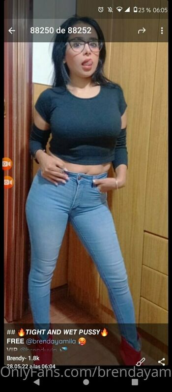 brendayamila