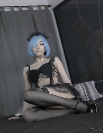 Brenditz Cosplay