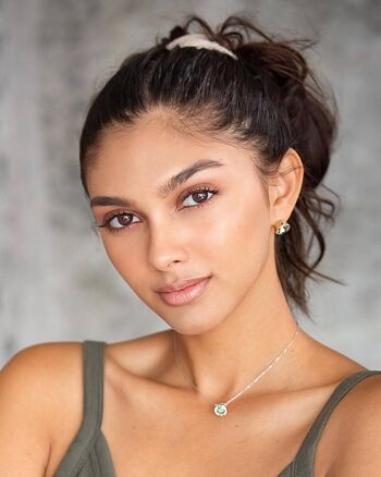 Brenna Marie Narayan