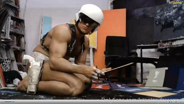 brentrayfraserxxx