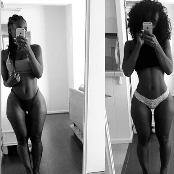 Bria Myles