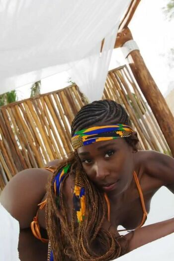 Bria Myles