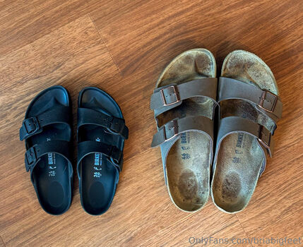 briabigfeet