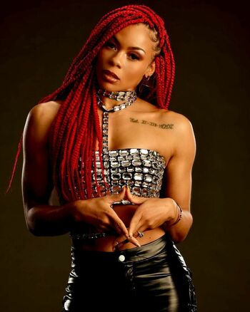 Briana Brandy