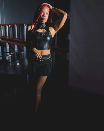 Briana Brandy