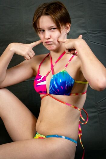 Brianna Aerial