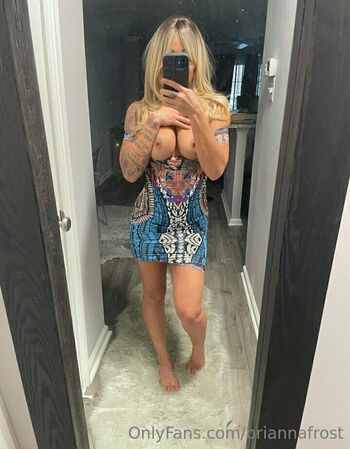 Brianna Frost
