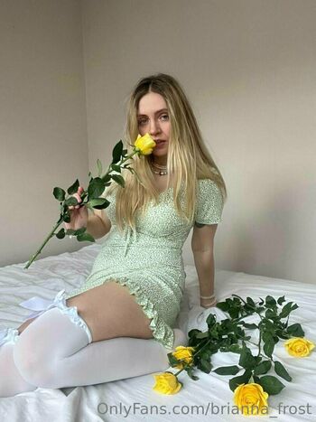 Brianna Frost