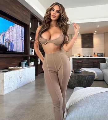 Brianna Gonzalez