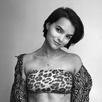 Brianna Hildebrand