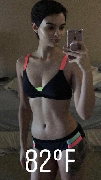Brianna Hildebrand