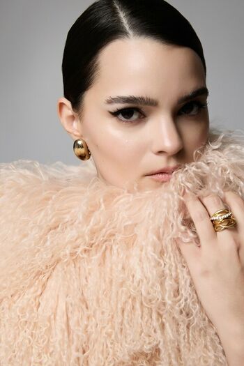 Brianna Hildebrand
