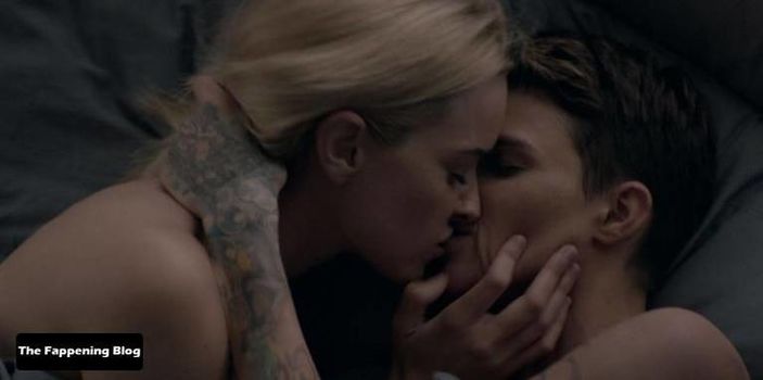 Brianne Howey