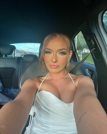 Briany Anne Smith