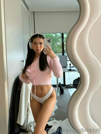 Briddy Li
