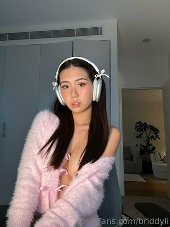 Briddy Li