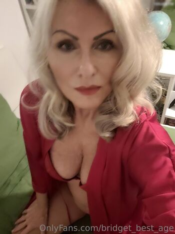 Bridget Best Age