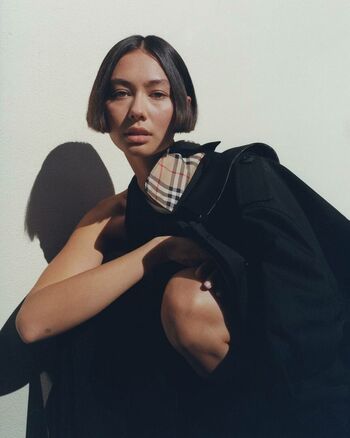 Bridget Gao Hollitt