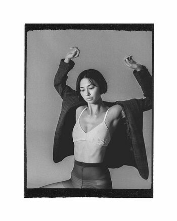 Bridget Gao Hollitt
