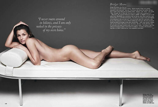 Bridget Moynahan