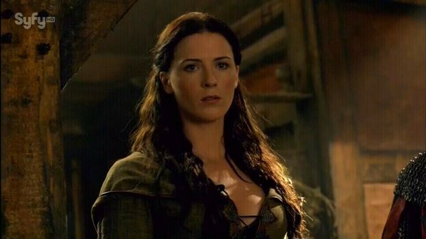 Bridget Regan