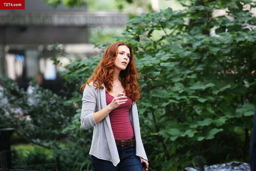 Bridget Regan
