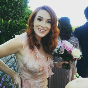 Bridget Regan