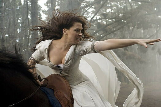 Bridget Regan