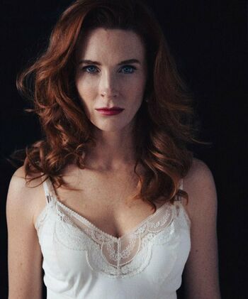 Bridget Regan