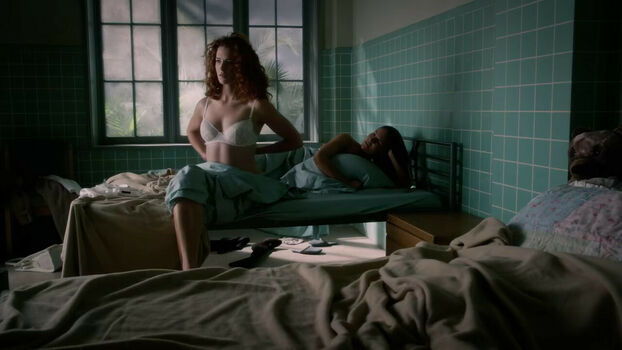 Bridget Regan