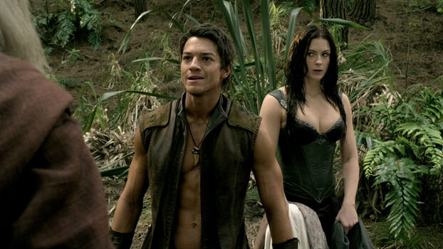 Bridget Regan