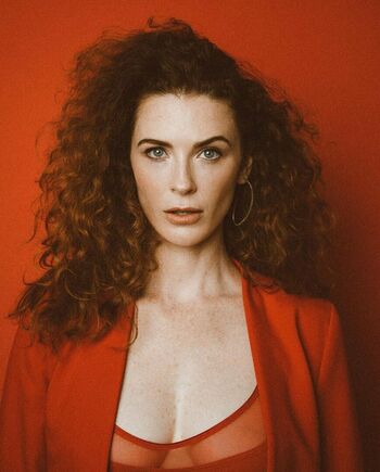 Bridget Regan