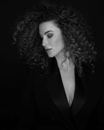 Bridget Regan
