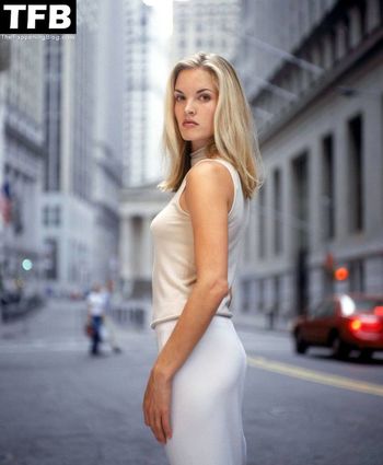 Bridgette Wilson