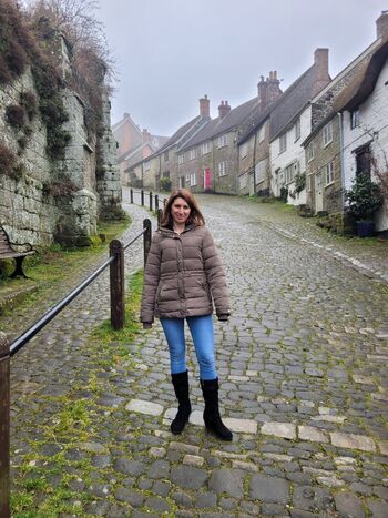 Bridport Dorset