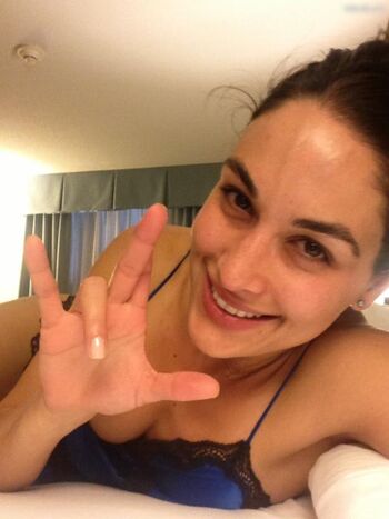 Brie Bella